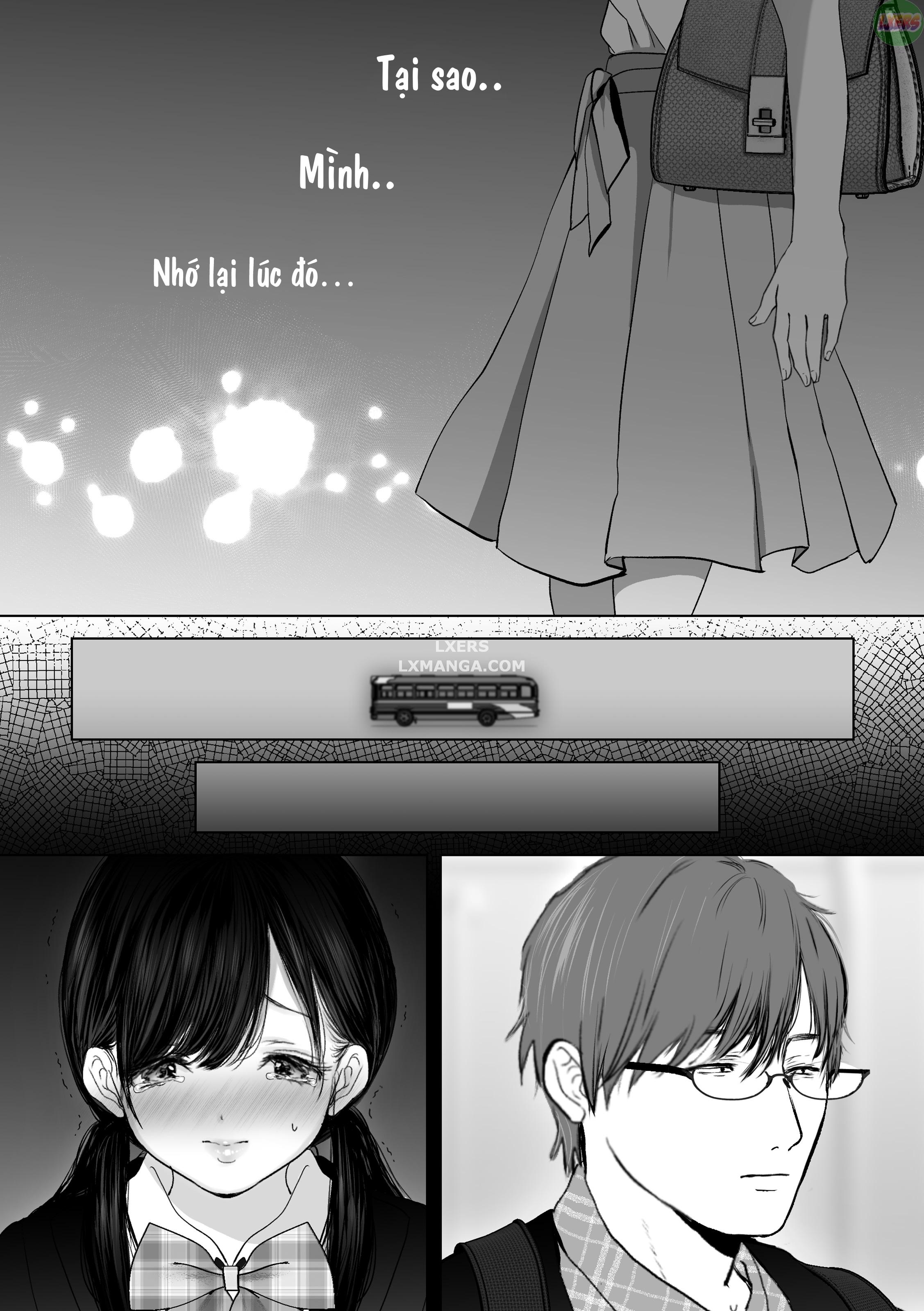 Đọc truyện hentai Mọi điều là vì anh - Chap 4 - [END]