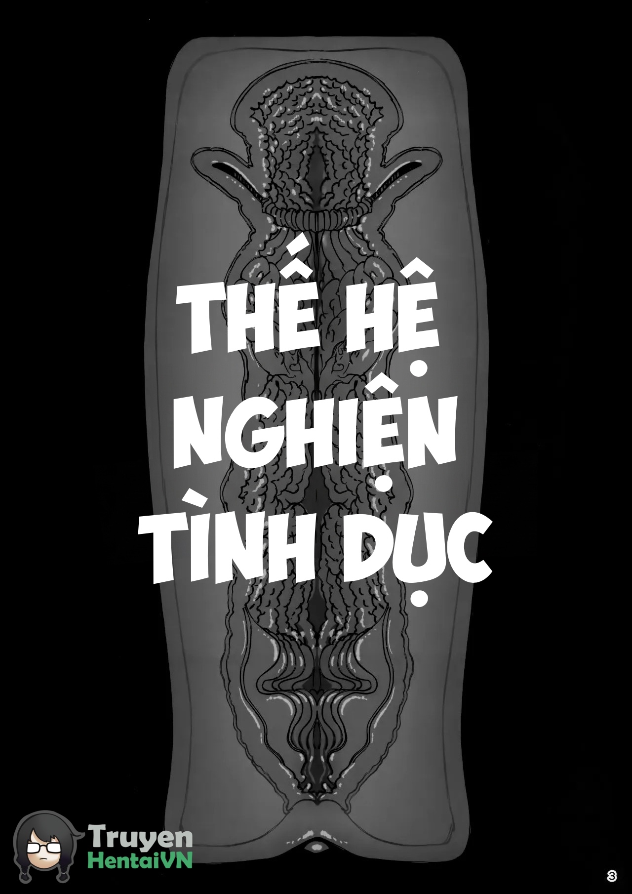 Đọc truyện hentai Taisetsu ni Ningen Toshite Sodate te Itadaita no ni Onaho de Gomennasai Junbigou - Oneshot