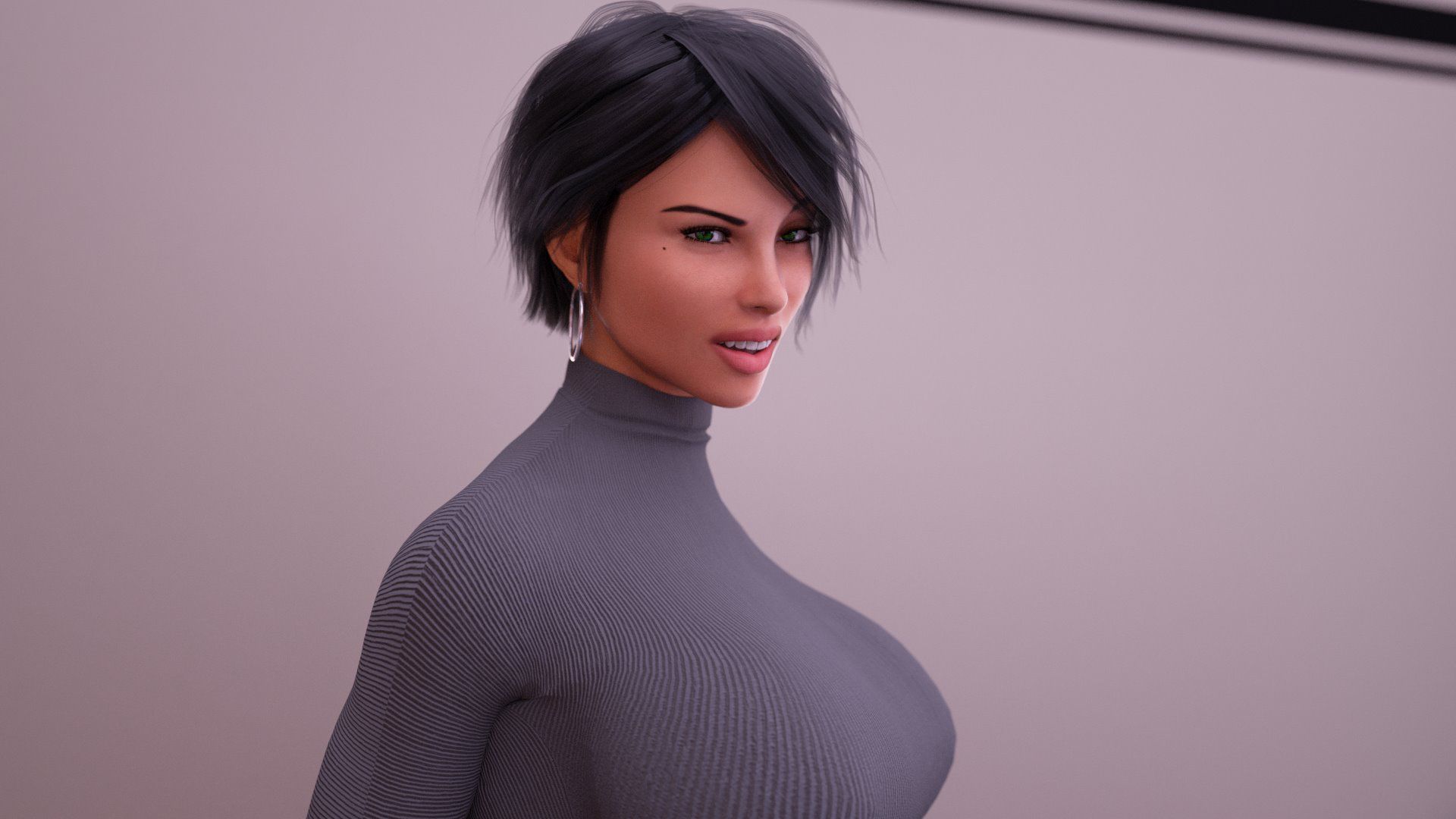 Đọc truyện hentai Milfy City v0.6e - MILFY City v0.6e - Part 6