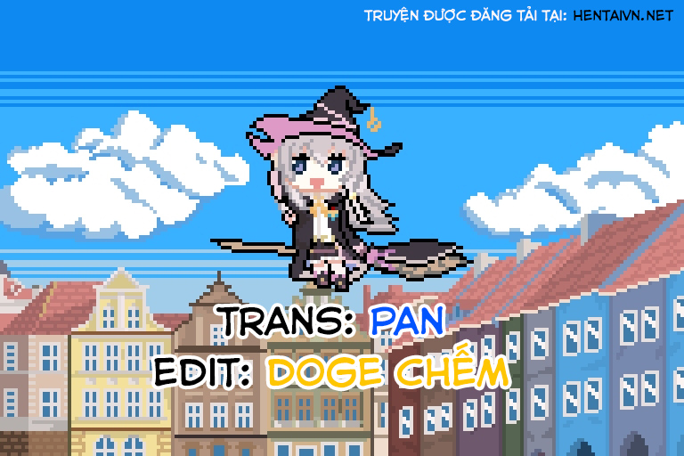 Đọc truyện hentai Taonyan Kitan - Oneshot