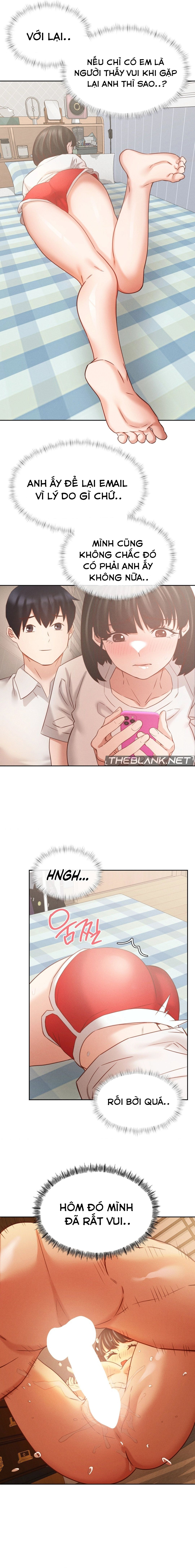 Đọc truyện hentai Chúng ta cùng đi Ryokan nhé? - Chap 11