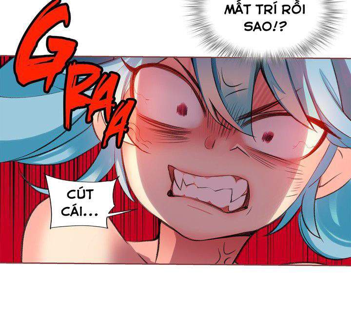 Đọc truyện hentai Sự Ràng Buộc Của Lilith - Chap 61