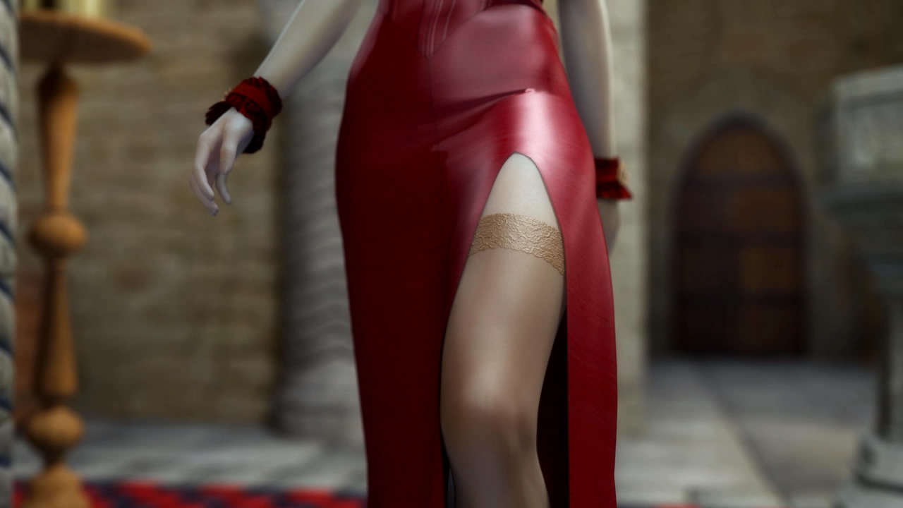 Đọc truyện hentai Secret Of Beauty - Chap 3