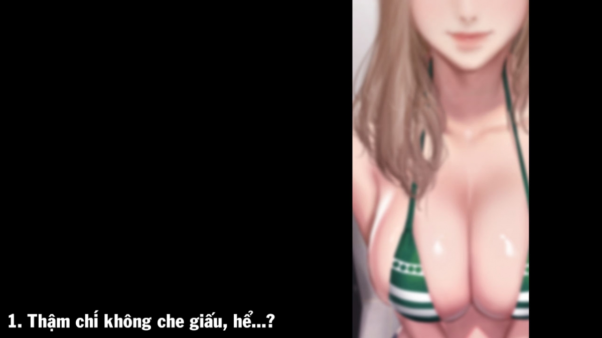 Đọc truyện hentai Cosplay sex with real college call girl - Chương 1: Thậm chí không che giấu, hể...?
