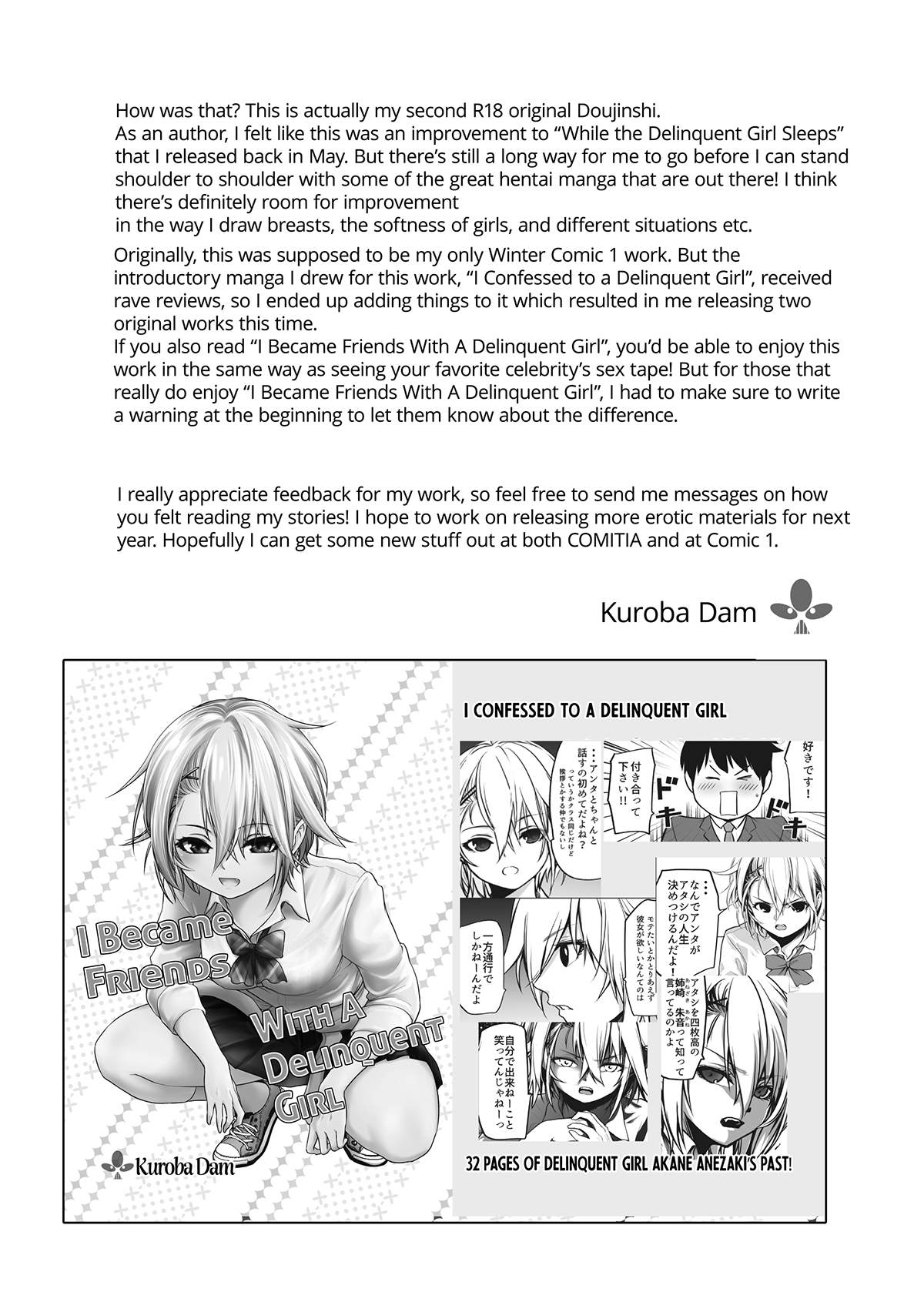 Đọc truyện hentai Tôi đã đào tạo sắc dục học sinh cá biệt (nguyên tác) - Oneshot