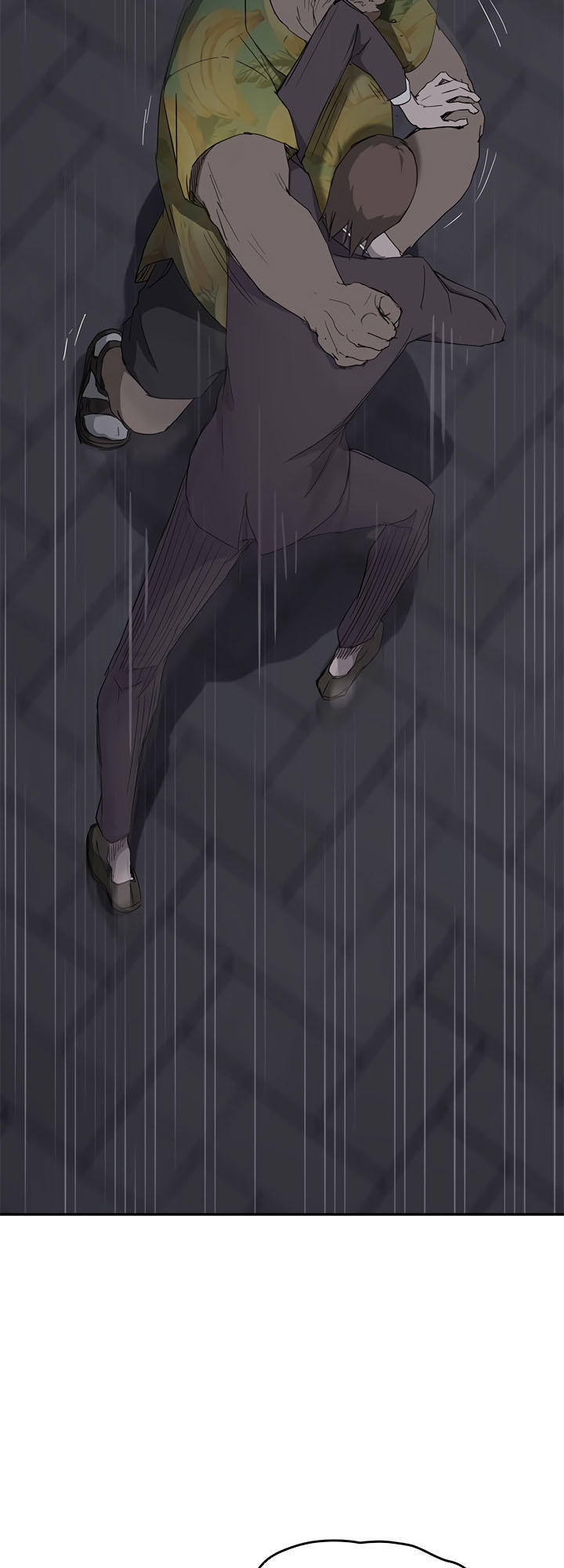 Đọc truyện hentai Mẹ Kế - Chap 33