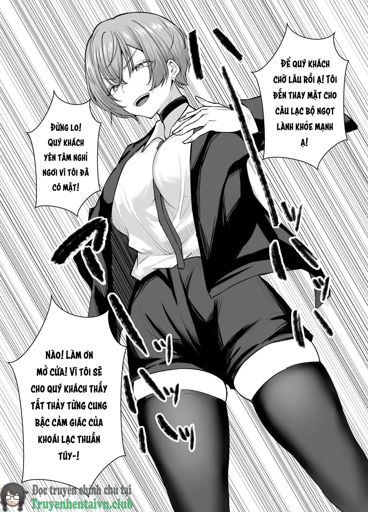 Đọc truyện hentai DeliHeal Yondara, Choroi Ouji-sama ga Kita Hanashi - Oneshot