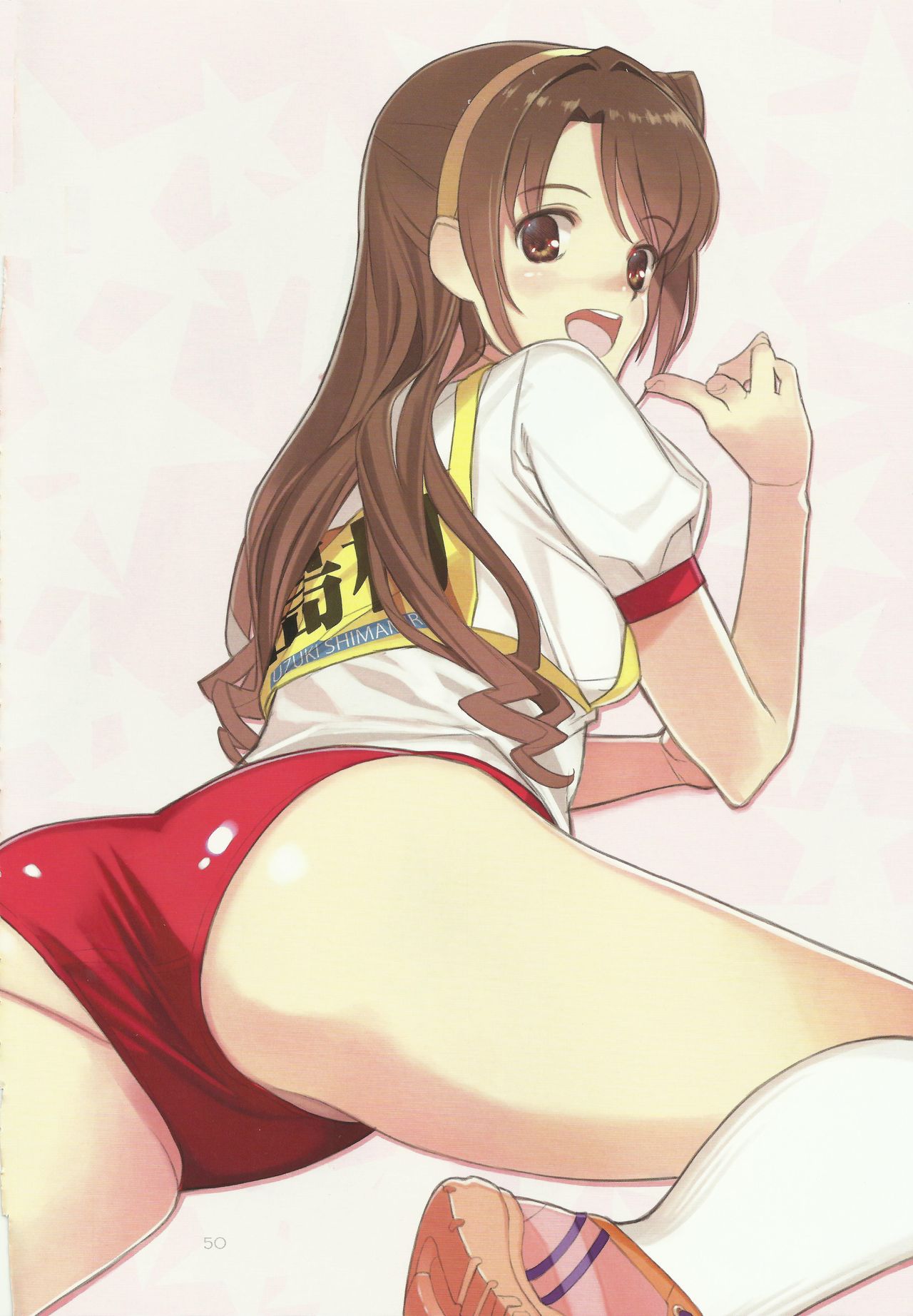 Đọc truyện hentai Broom!! Bloomura Soushuuhen - Chap 2