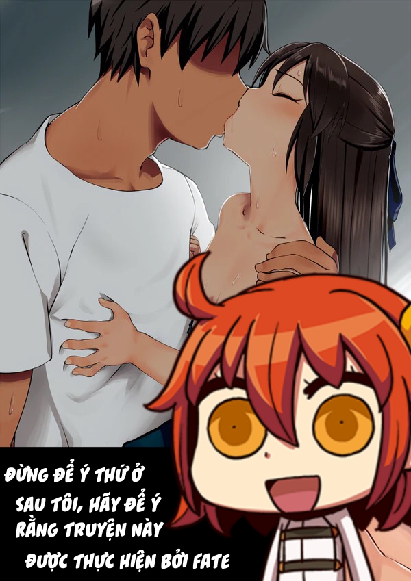 Đọc truyện hentai Zuihou to Onsen (Kantai Collection) - Oneshot