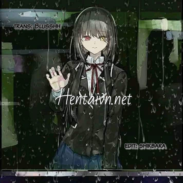 Đọc truyện hentai Dorei Shoufukan Hatsuharu Kai Tsui (Kantai Collection) - Oneshot