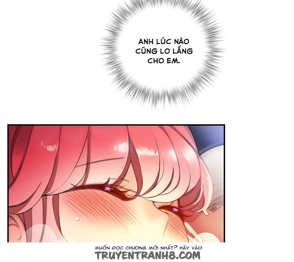 Đọc truyện hentai Sự Ràng Buộc Của Lilith - Chap 36