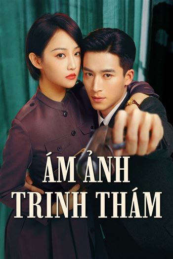Trinh Thám Bóng Đêm