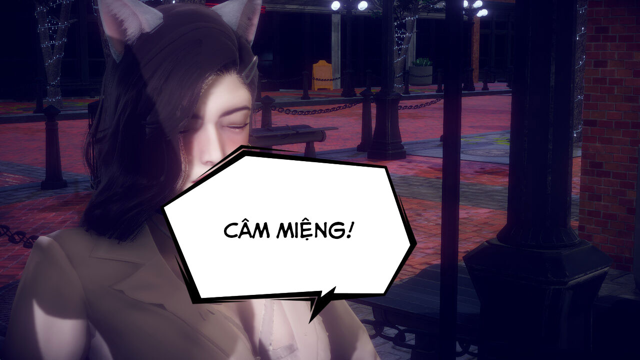 Đọc truyện hentai Tiểu sử của Chen Qiaoan Chương cuối - Chap 9