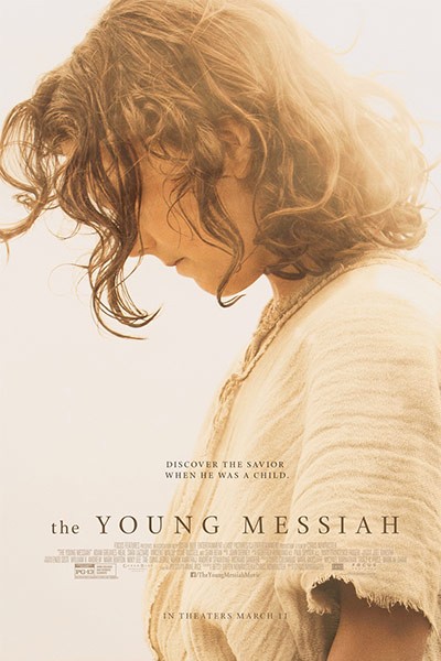 Thời Niên Thiếu Của Đấng Thiên Sai