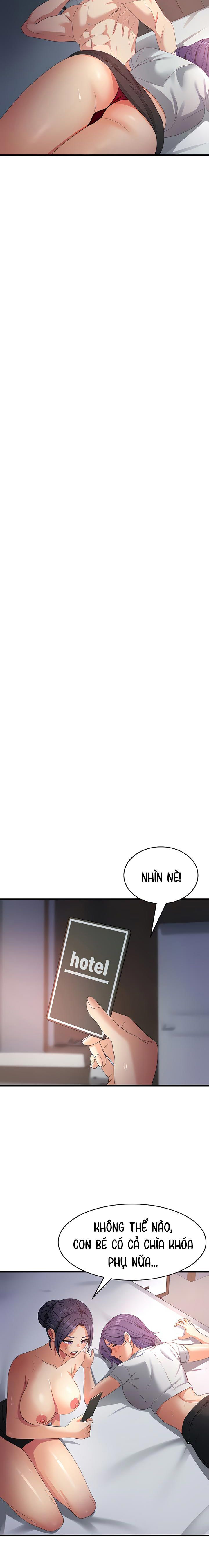 Đọc truyện hentai Người đàn ông quyến rũ - Chap 25