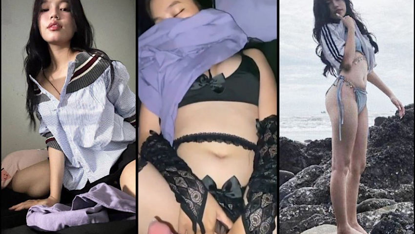 Nguyễn Ngọc Kim Ngân 2k7 Văn Lang năm Nhất cực xinh mặt siêu dâm lộ clip địt nhoe nhoét rên la siêu dâm với nyc Part 2