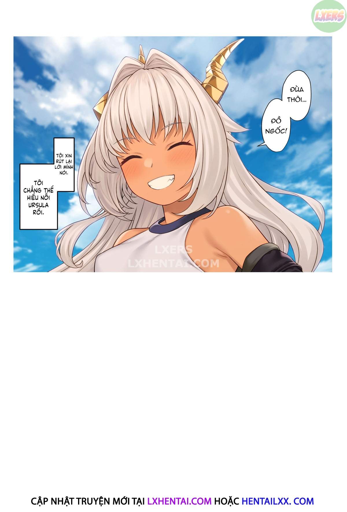 Đọc truyện hentai Assisted Mating - Chap 10