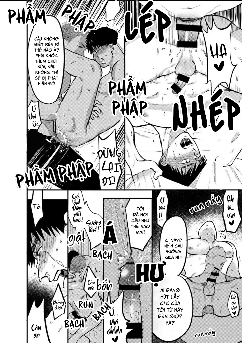 Đọc truyện hentai Tôi thích bạn thay cho em gái tôi. - Nửa sau