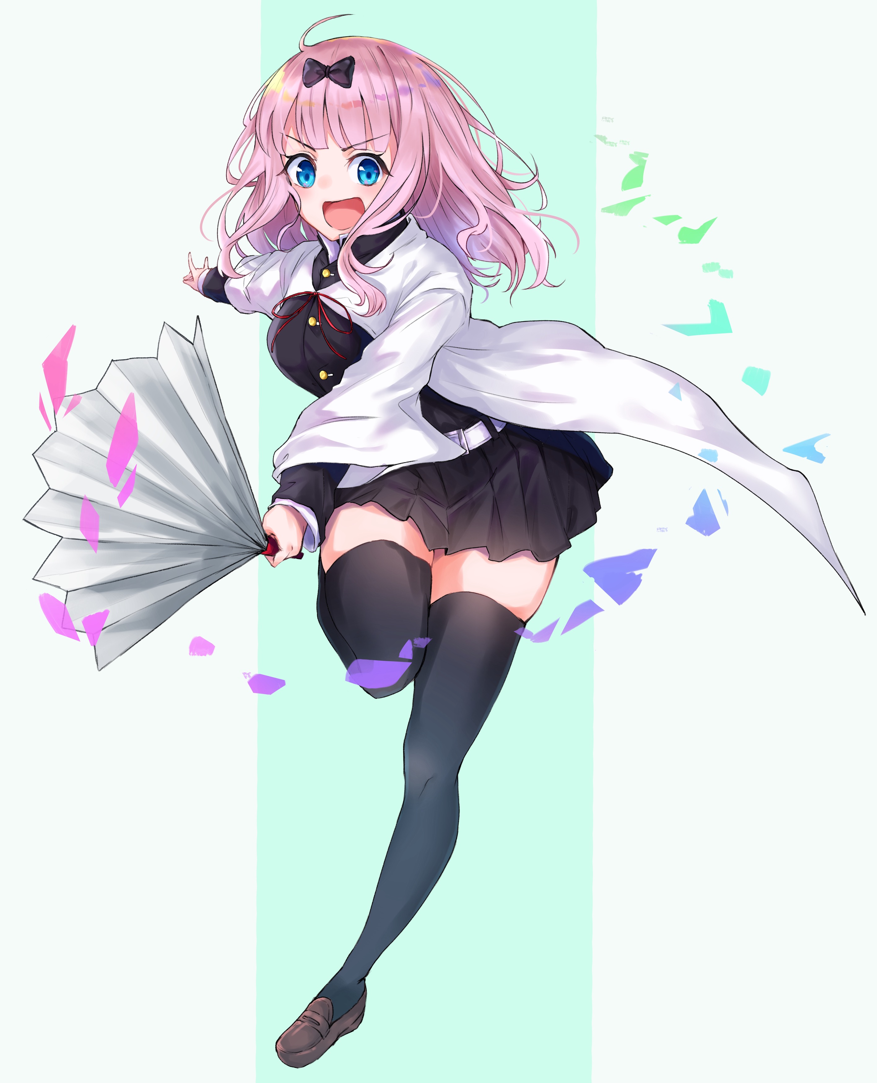 Wallpaper wibu dọc 2136
