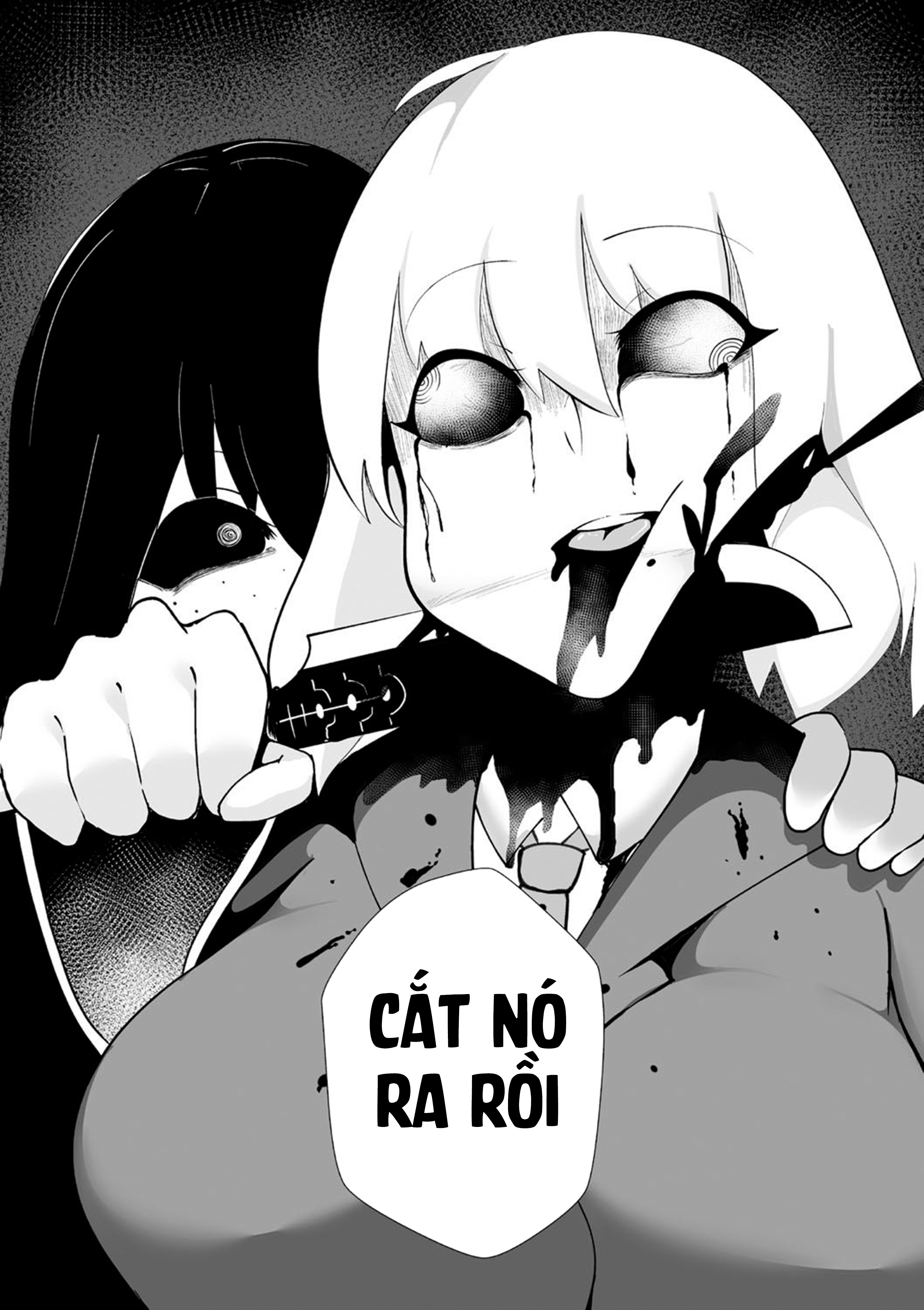 Đọc truyện hentai GiVE ME FACE - Oneshot