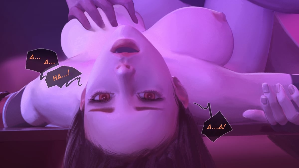 Đọc truyện hentai A Final Dream - Chap 2