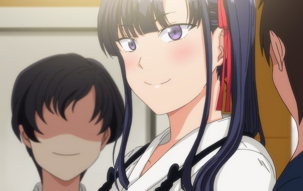 Đọc truyện hentai Saimin Seishidou - Chap 3