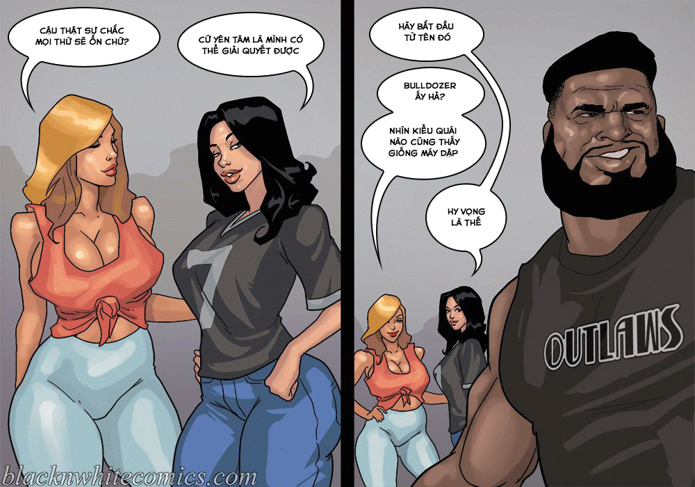 Đọc truyện hentai The Poker Game - Chap 8