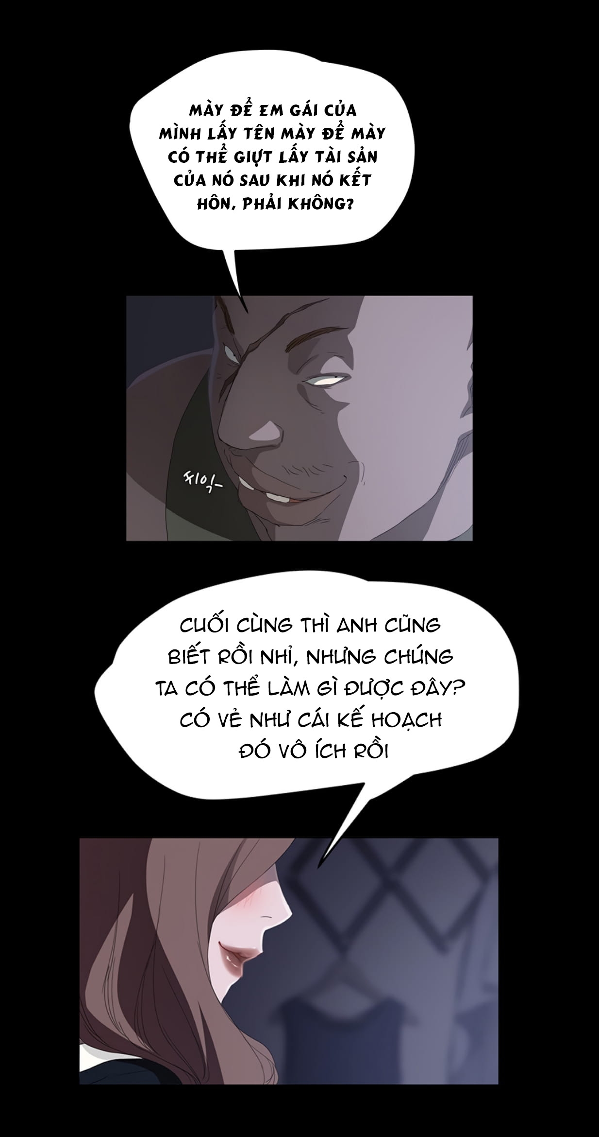 Đọc truyện hentai Mẹ Kế - Chap 26