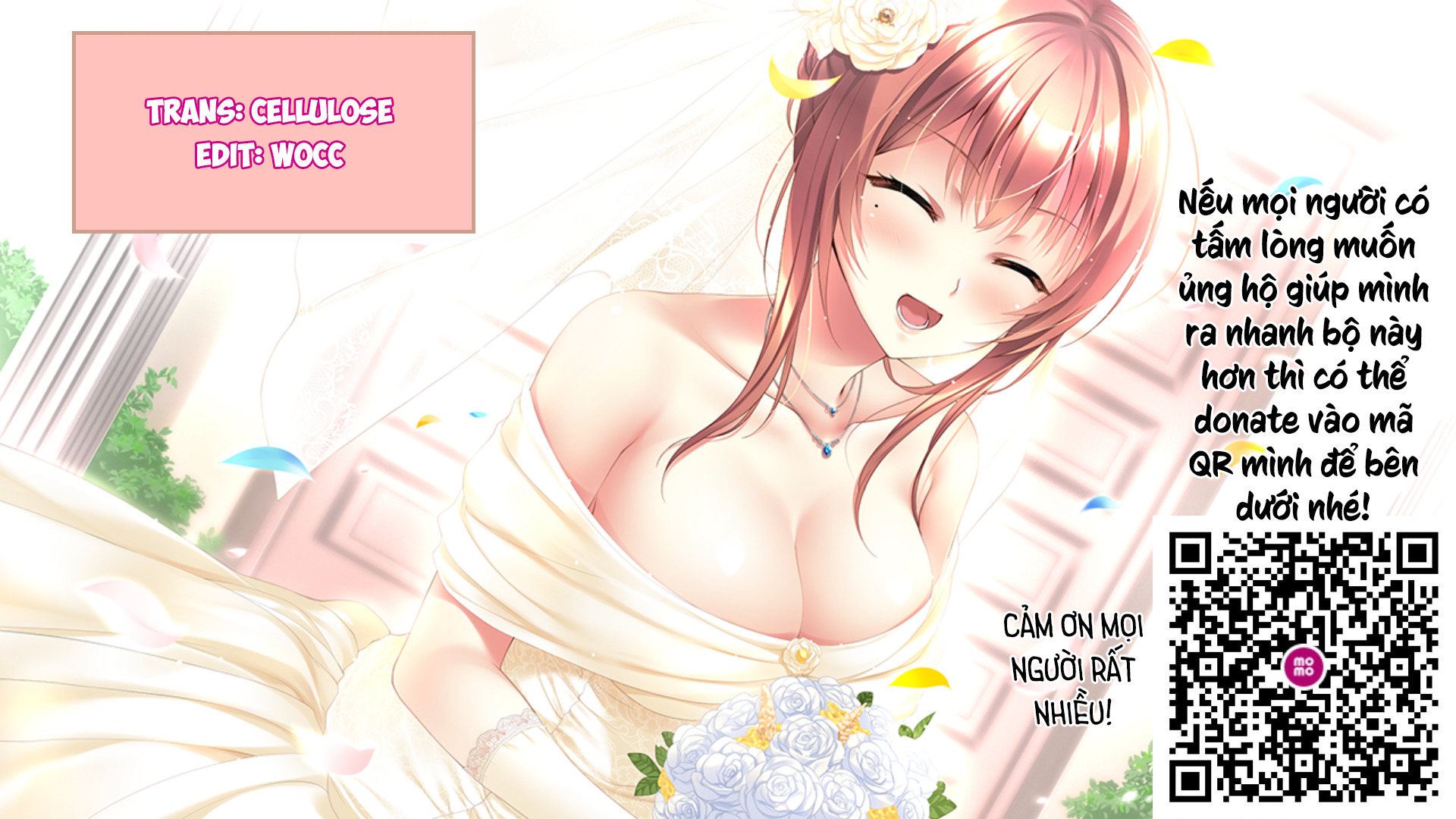 Đọc truyện hentai The Royal Bride Battle Royale - Chap 7