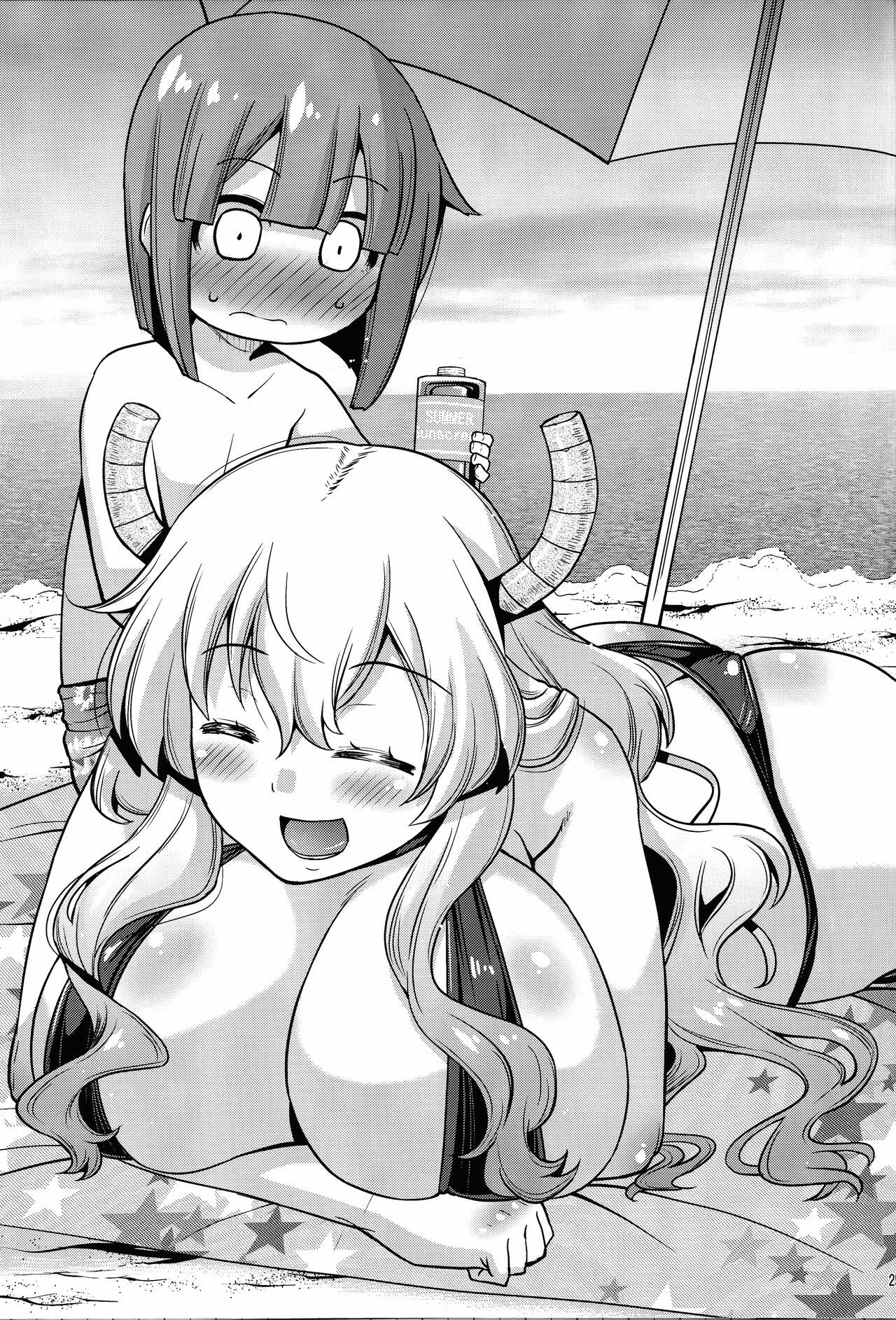 Đọc truyện hentai Bà bầu cuồng dâm - Oneshot