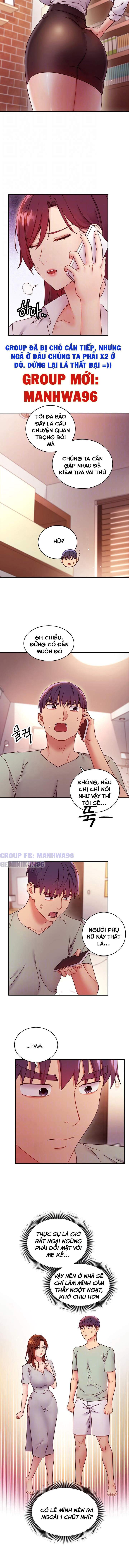 Đọc truyện hentai Bạn Của Mẹ Kế - Chap 62