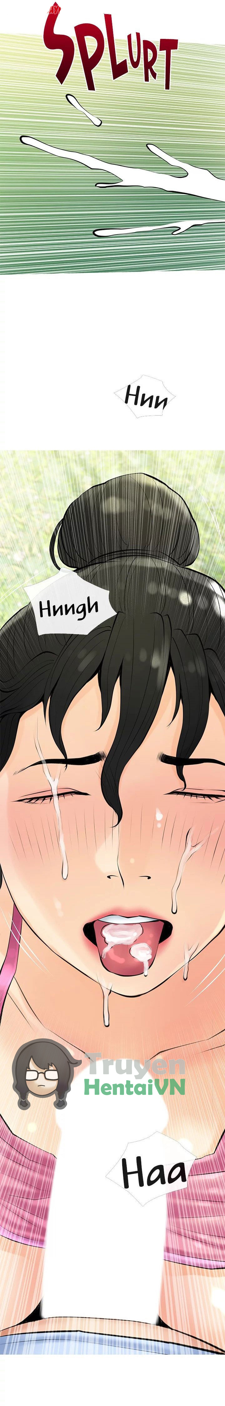 Đọc truyện hentai Dập Dì Của Tôi - Chap 35