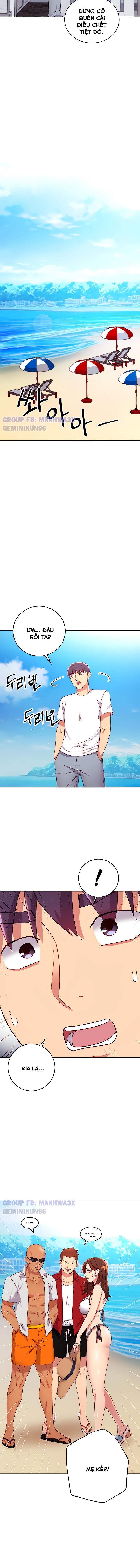 Đọc truyện hentai Bạn Của Mẹ Kế - Chap 87