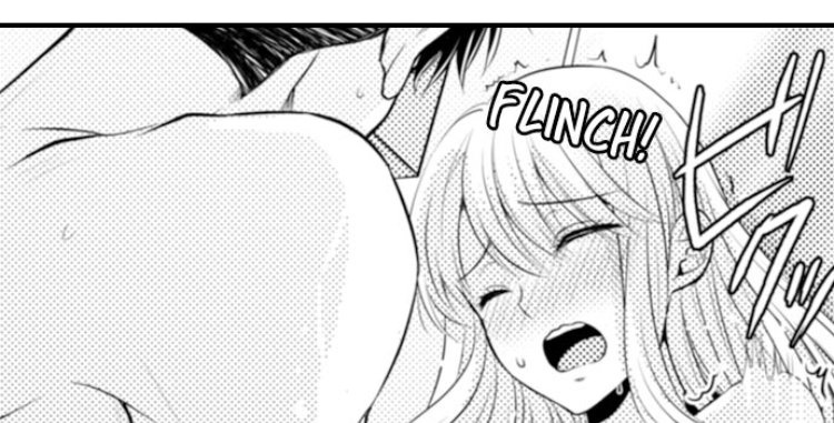 Đọc truyện hentai Ngọn lửa trong tầm tay - Chapter 6: Không còn là vòi hoa sen nữa