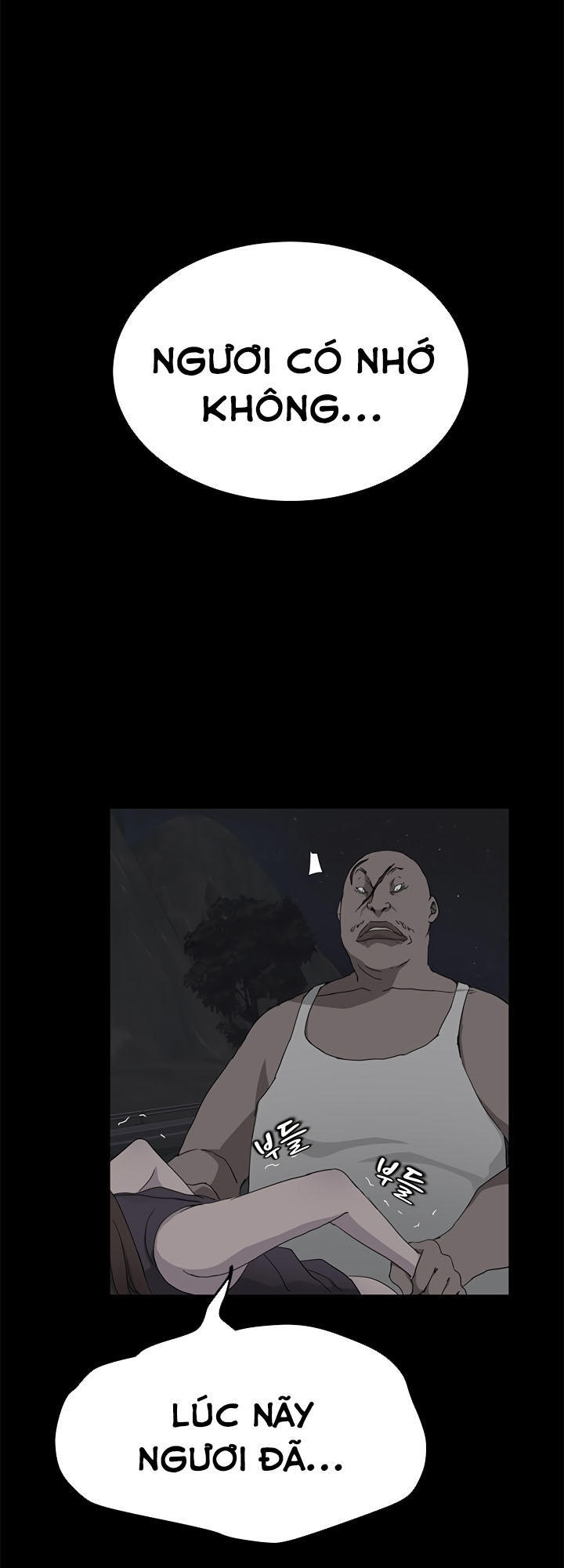 Đọc truyện hentai Mẹ Kế - Chap 32