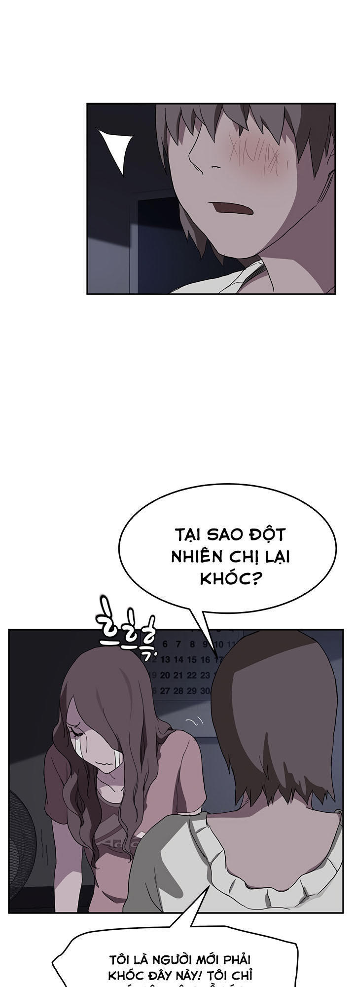 Đọc truyện hentai Mẹ Kế - Chap 36