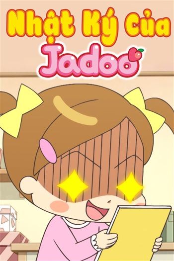 Nhật Ký Của Jadoo