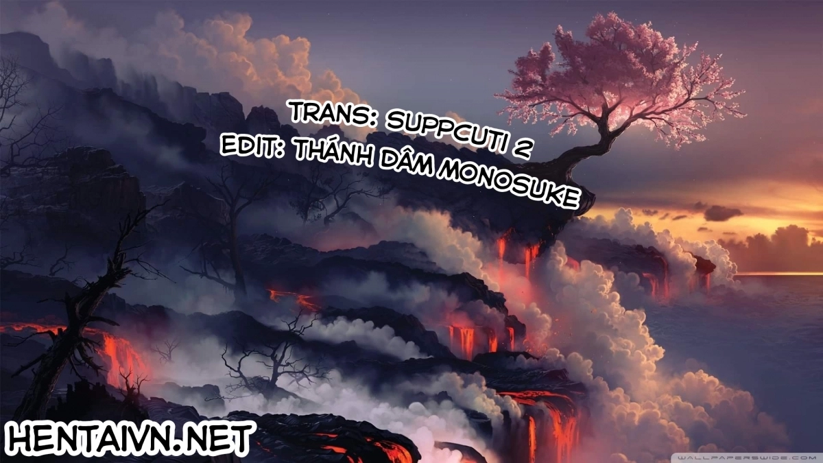 Đọc truyện hentai Y Buta-chan Switch - Oneshot