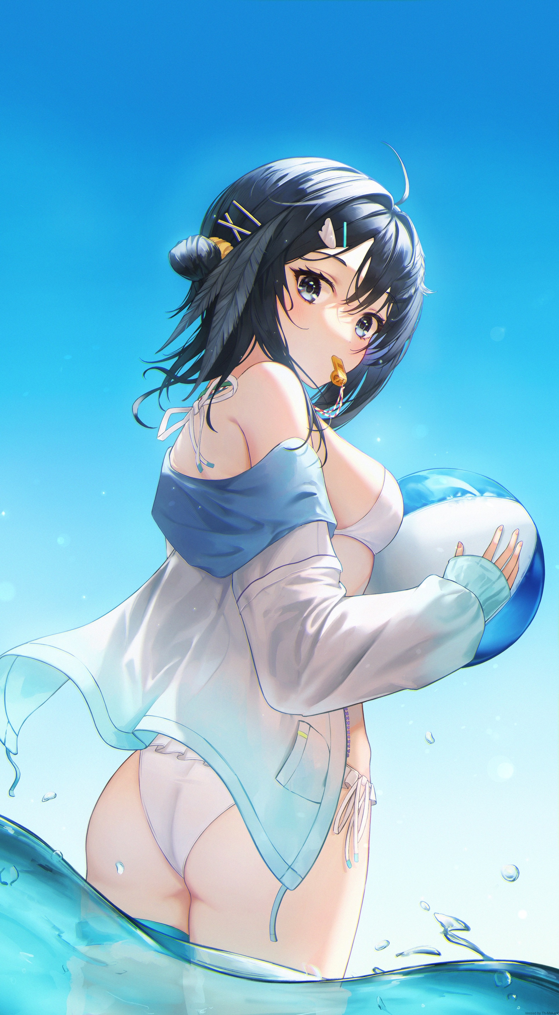 Wallpaper wibu dọc 1283