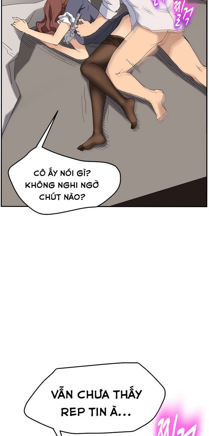 Đọc truyện hentai Mẹ Kế - Chap 31