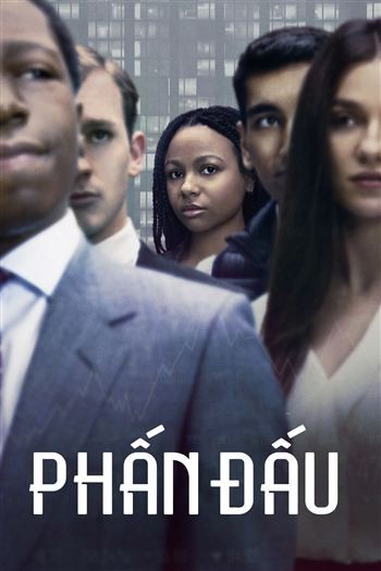 Phấn Đấu Mùa 1