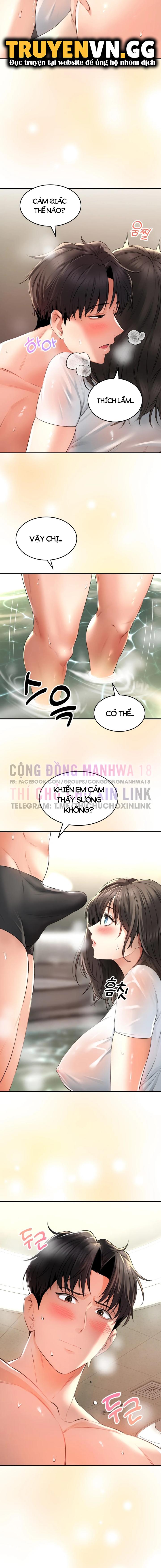 Đọc truyện hentai Thảo Dược Mê Tình - Chap 2