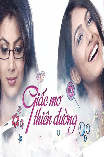 Giấc Mơ Thiên Đường