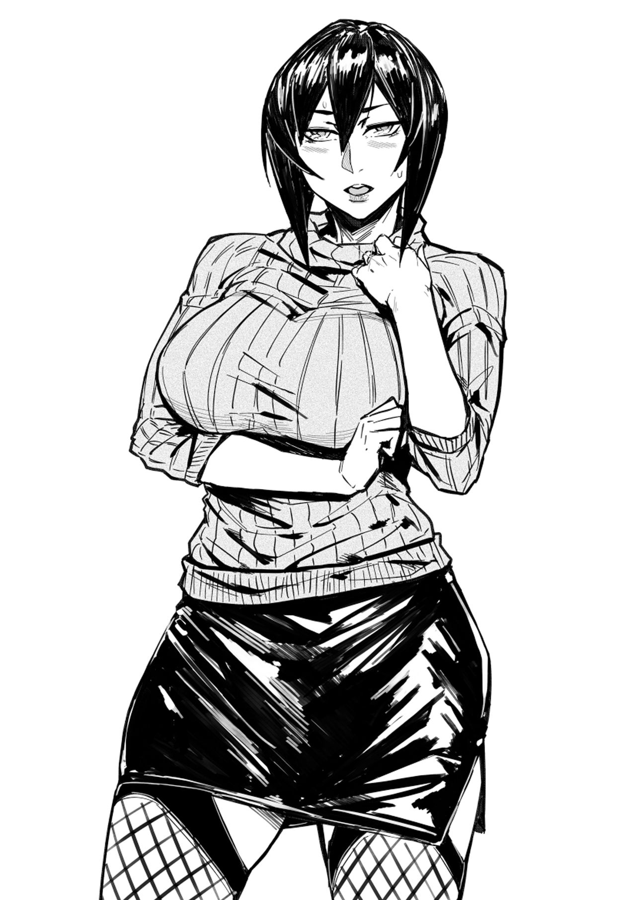 Đọc truyện hentai Special EXtra FRIEND SeFrie Tsuma Yukari - Extra 1