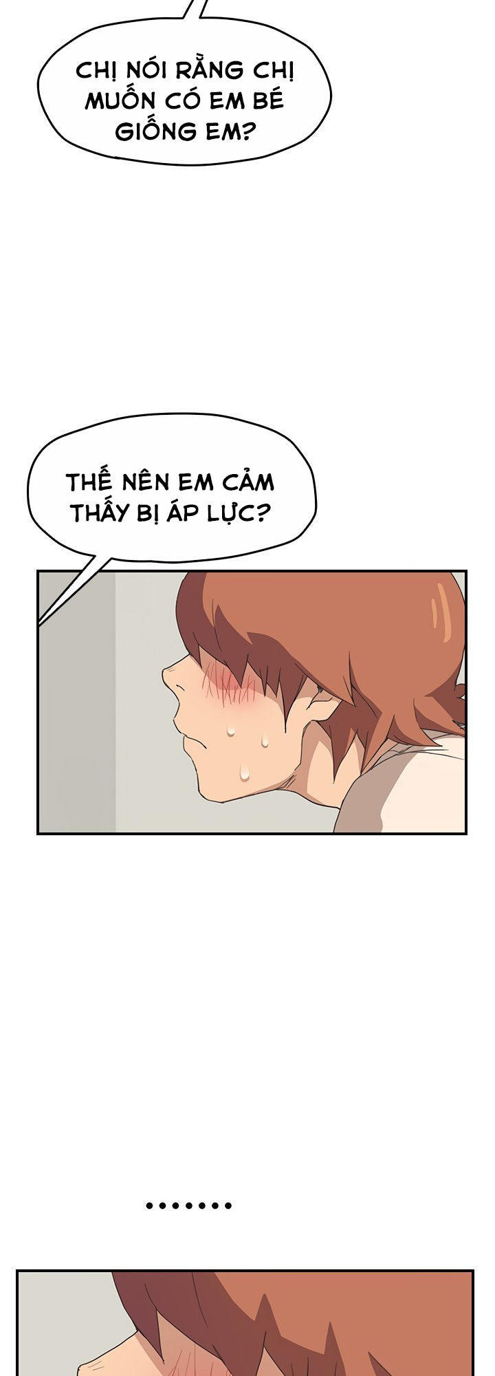 Đọc truyện hentai Mẹ Kế - Chap 46