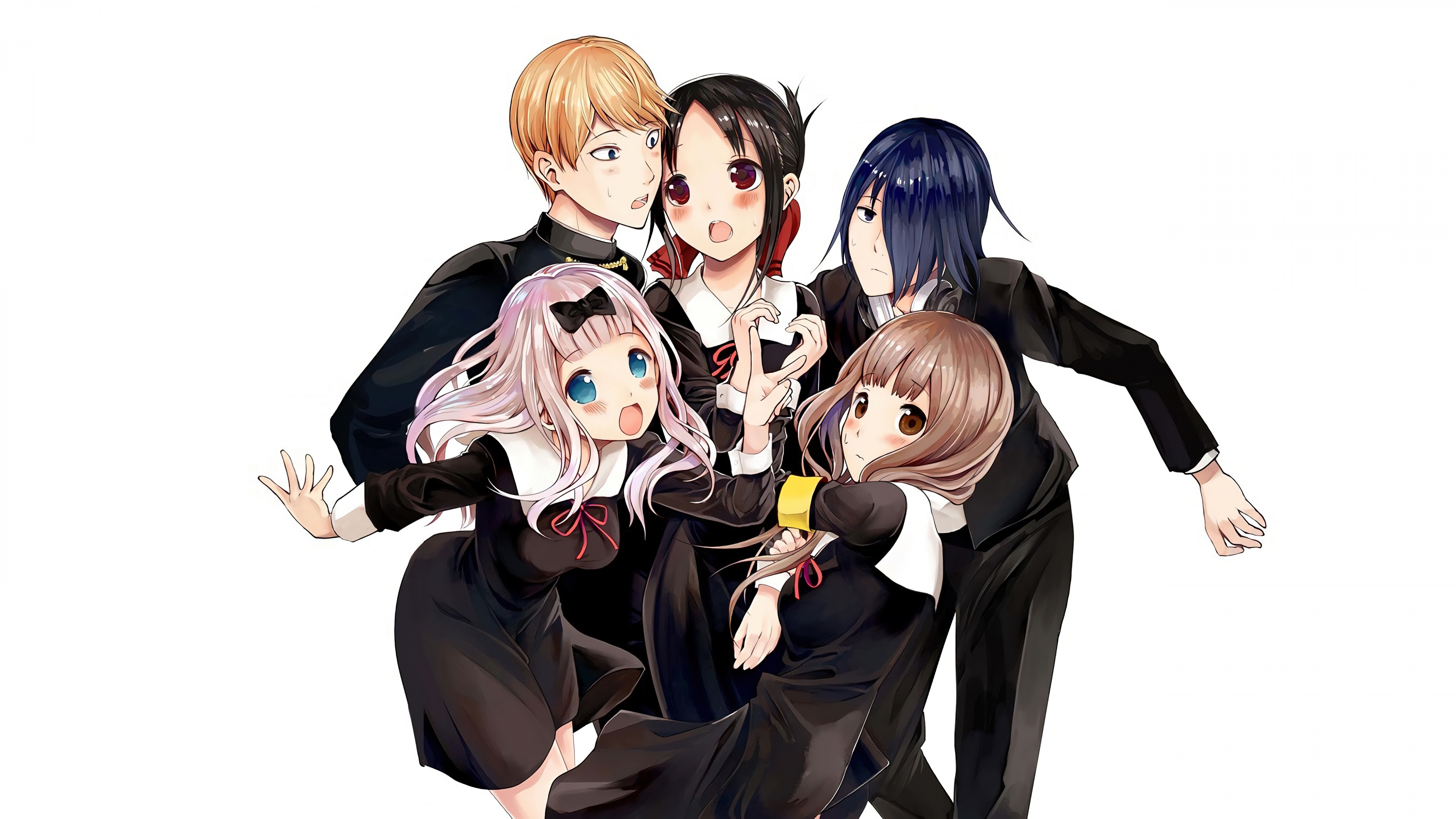 Wallpaper anime ngang 7167