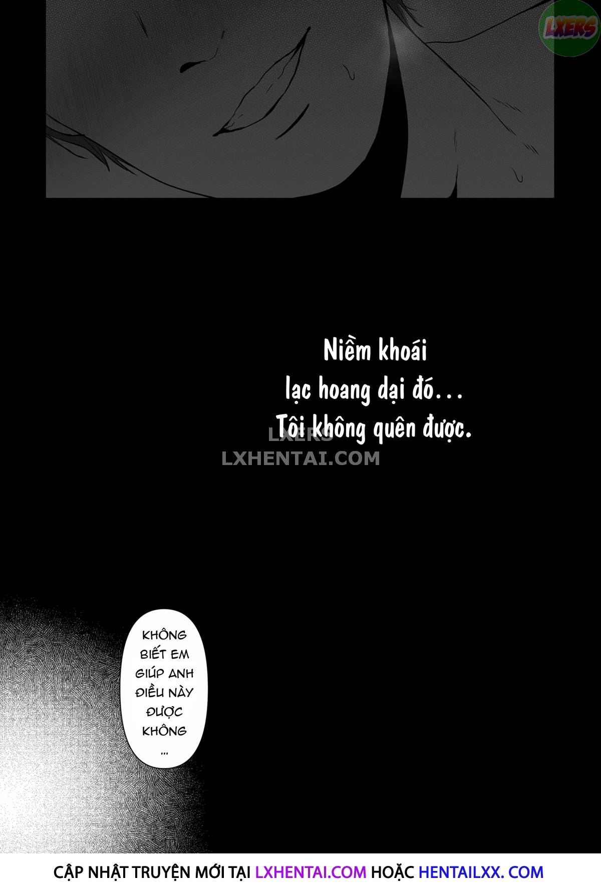 Đọc truyện hentai Mọi điều là vì anh - Chap 1