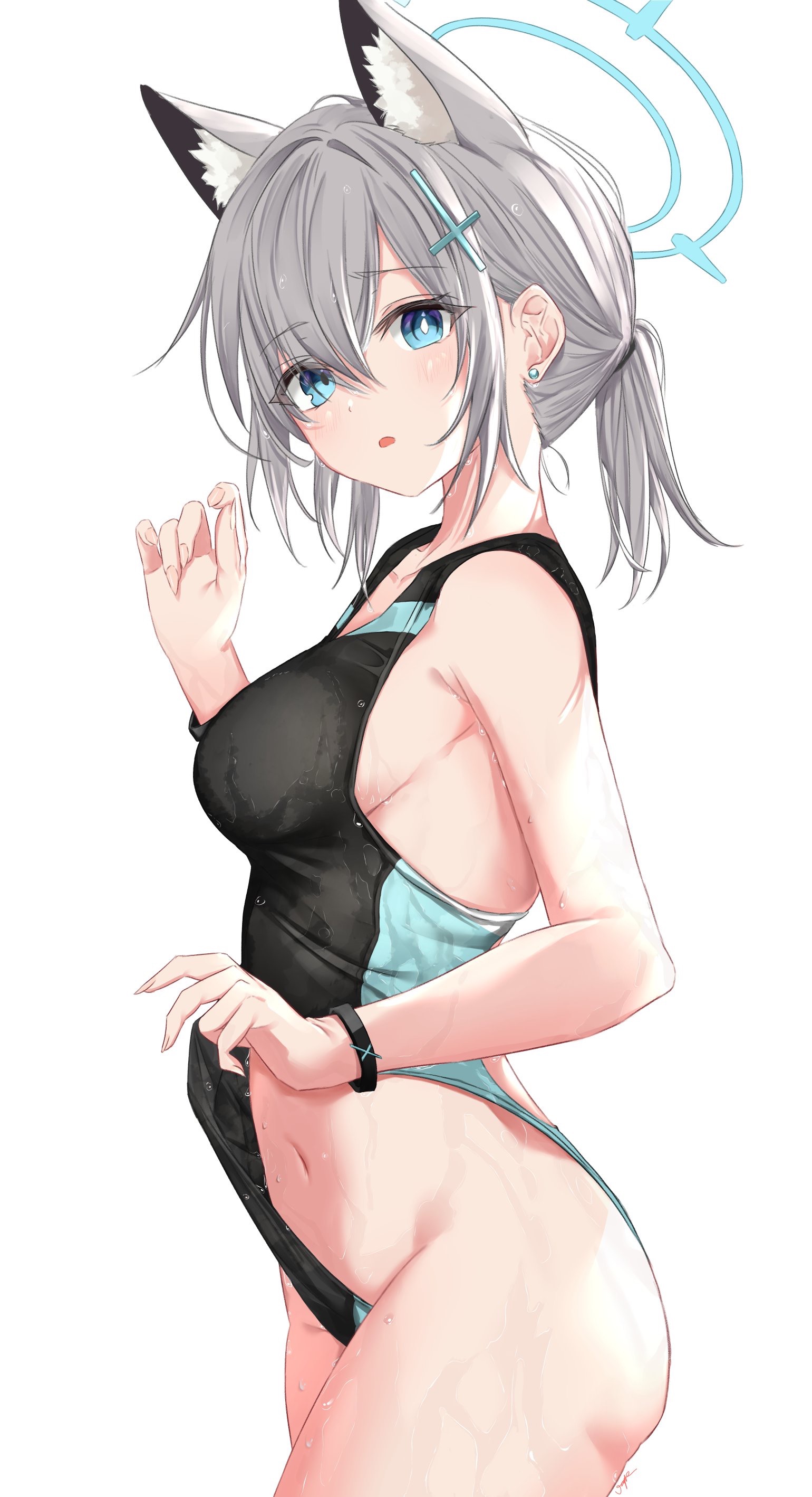 Wallpaper wibu dọc 821