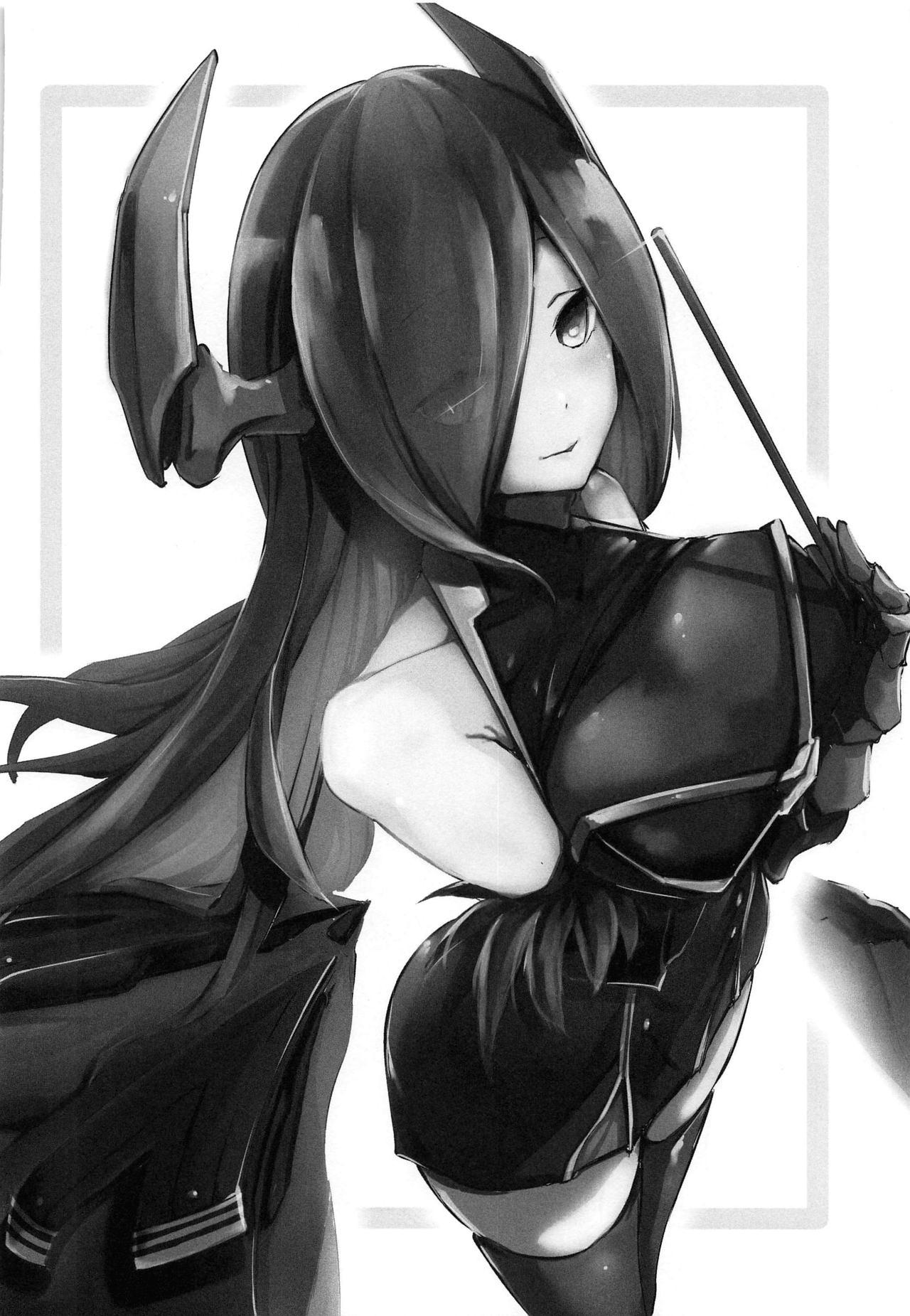 Đọc truyện hentai Iron-Blood Battleship and Battle Cruiser Summary Book(Azur Lane) - Oneshot