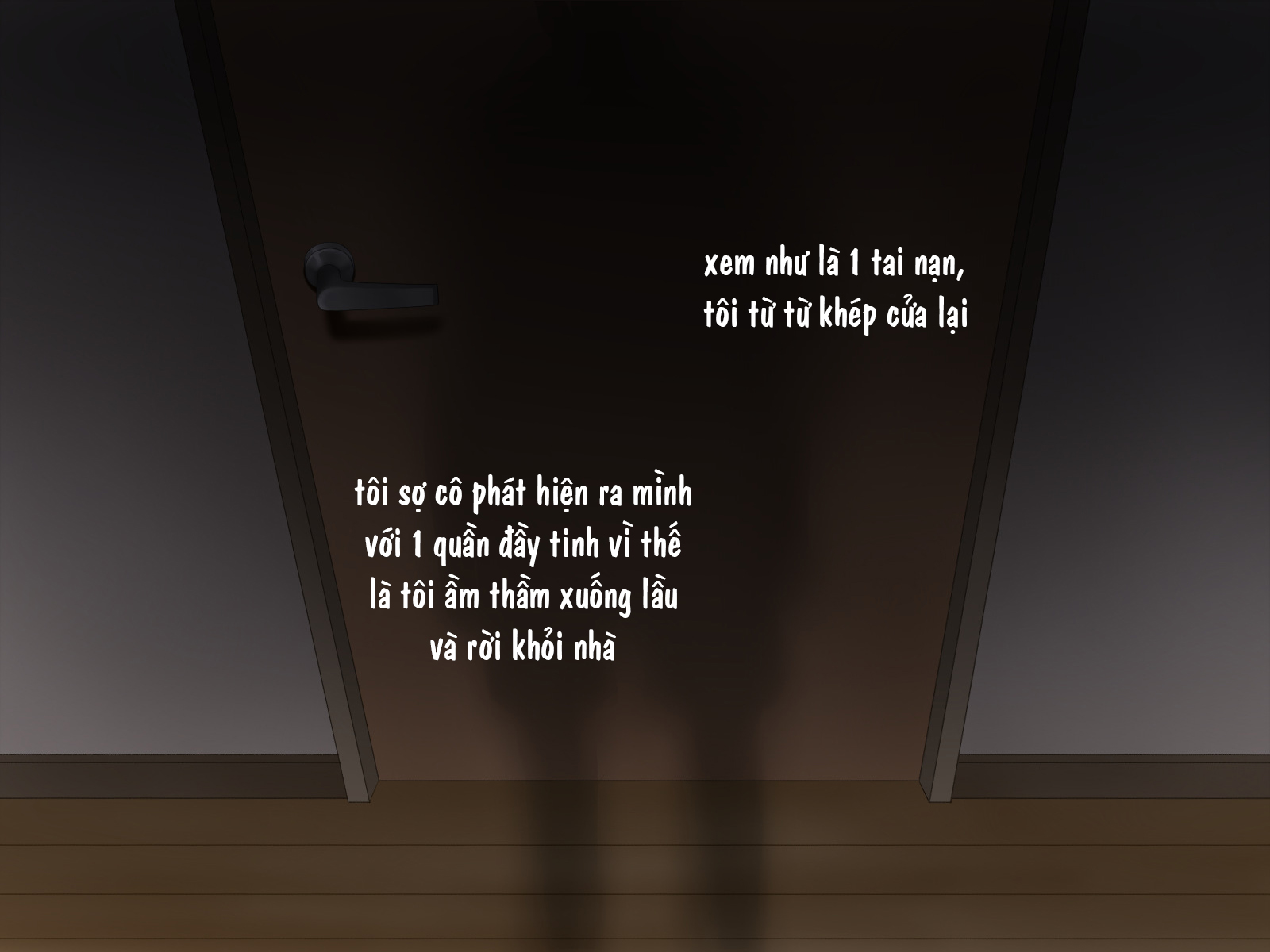 Đọc truyện hentai Oba-san to Oikko no Love Love Haramase Natsuyasumi - Chap 1